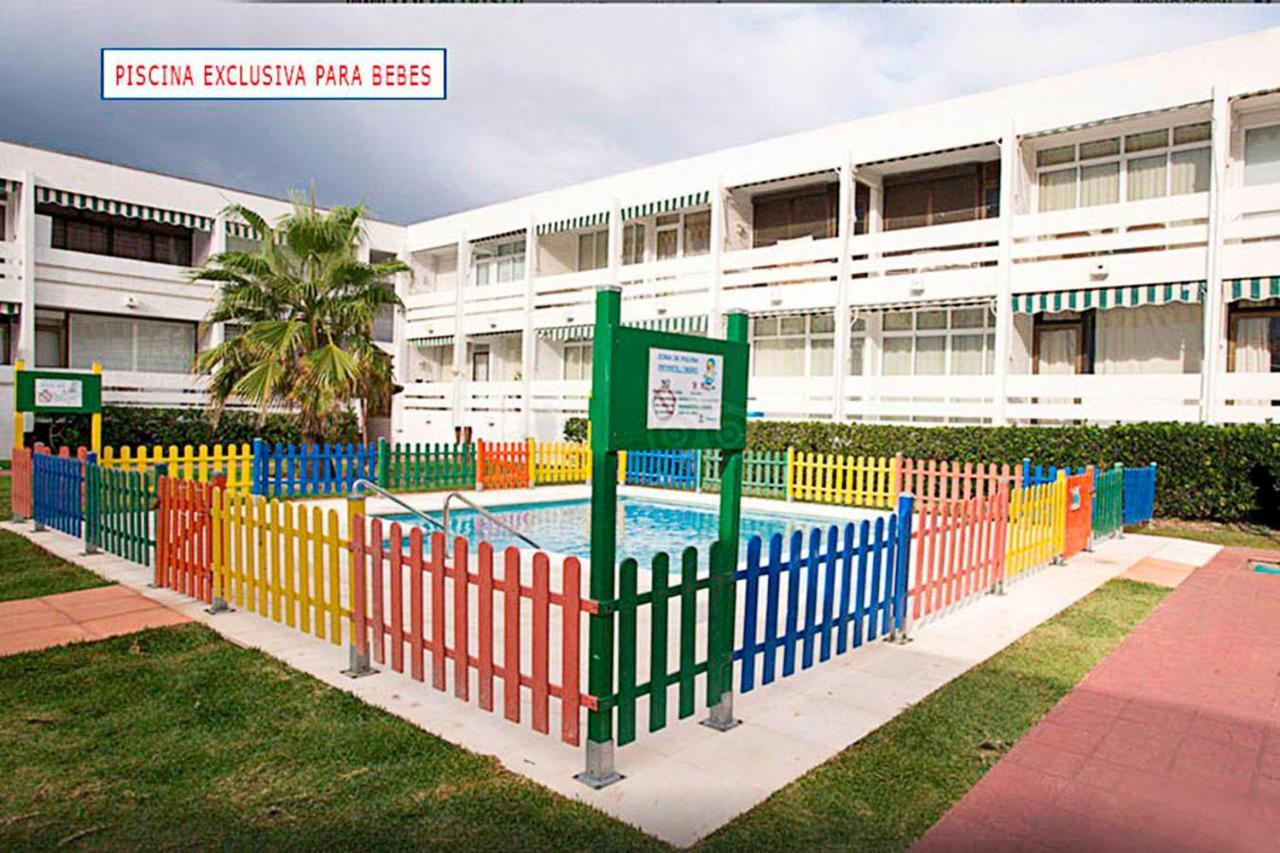 Estudio Primera Linea De Playa * Matalascañas