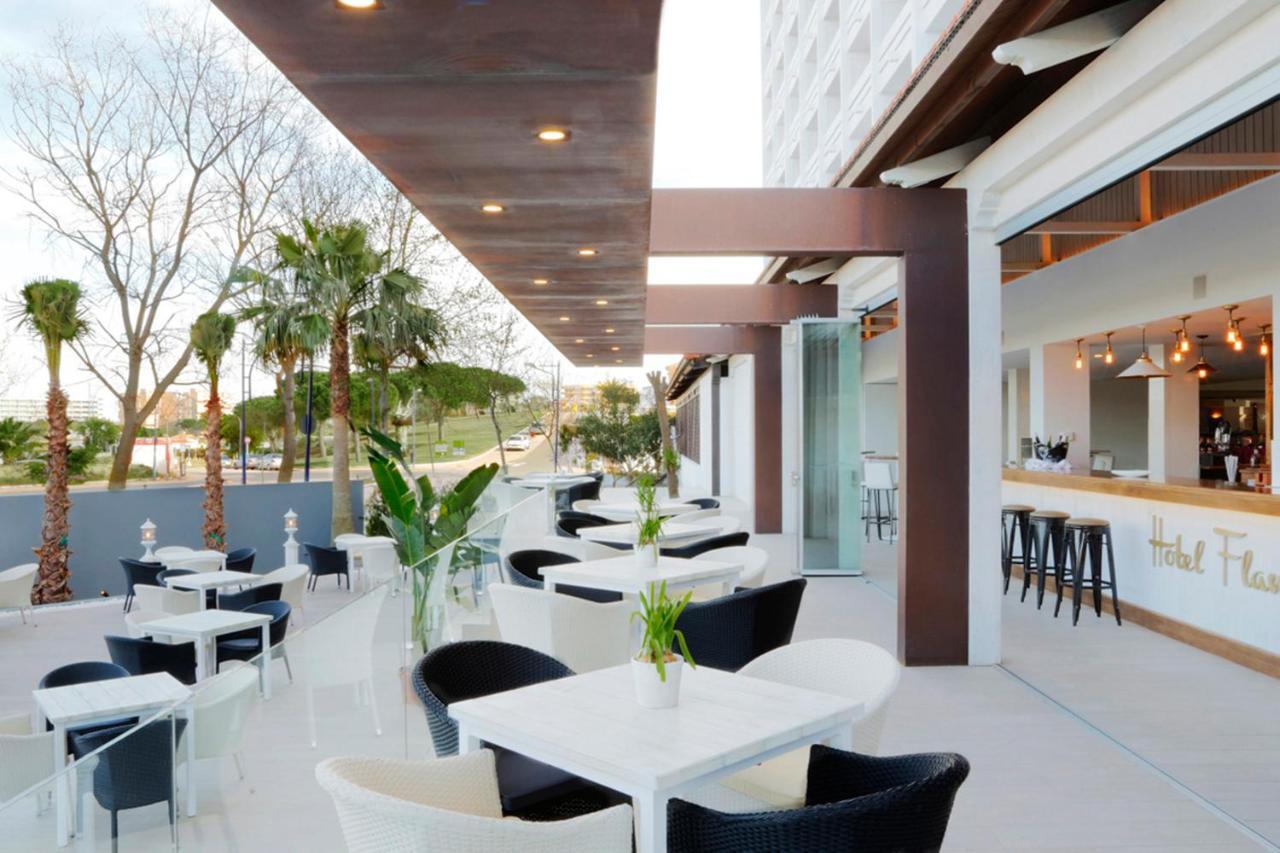 Estudio Primera Linea De Playa Appartement Matalascañas