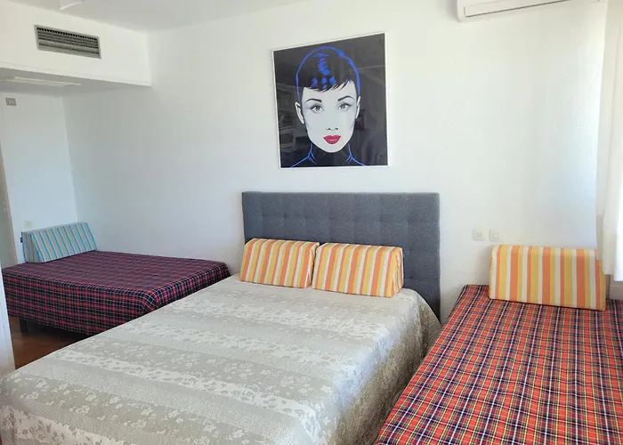 Estudio Primera Linea De Playa Matalascanas