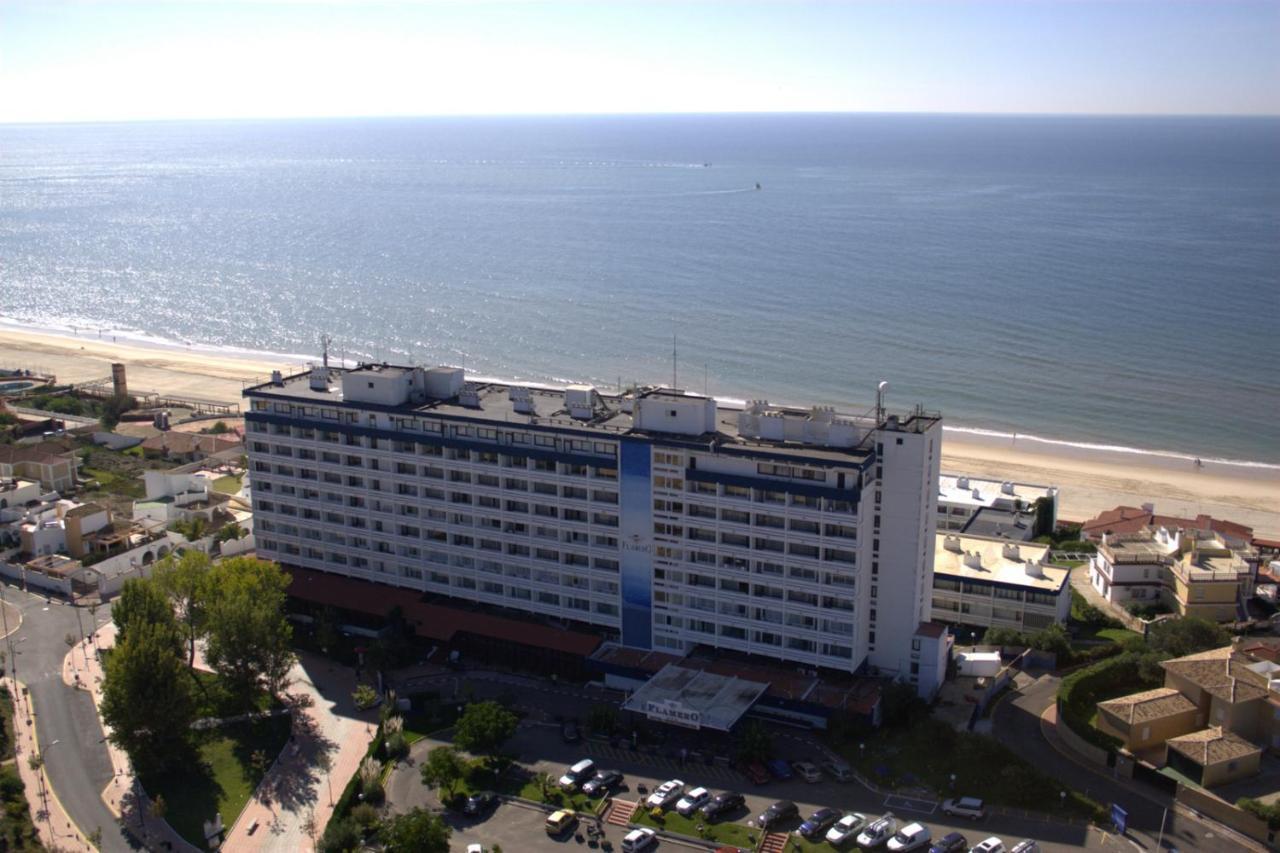Estudio Primera Linea De Playa Appartement