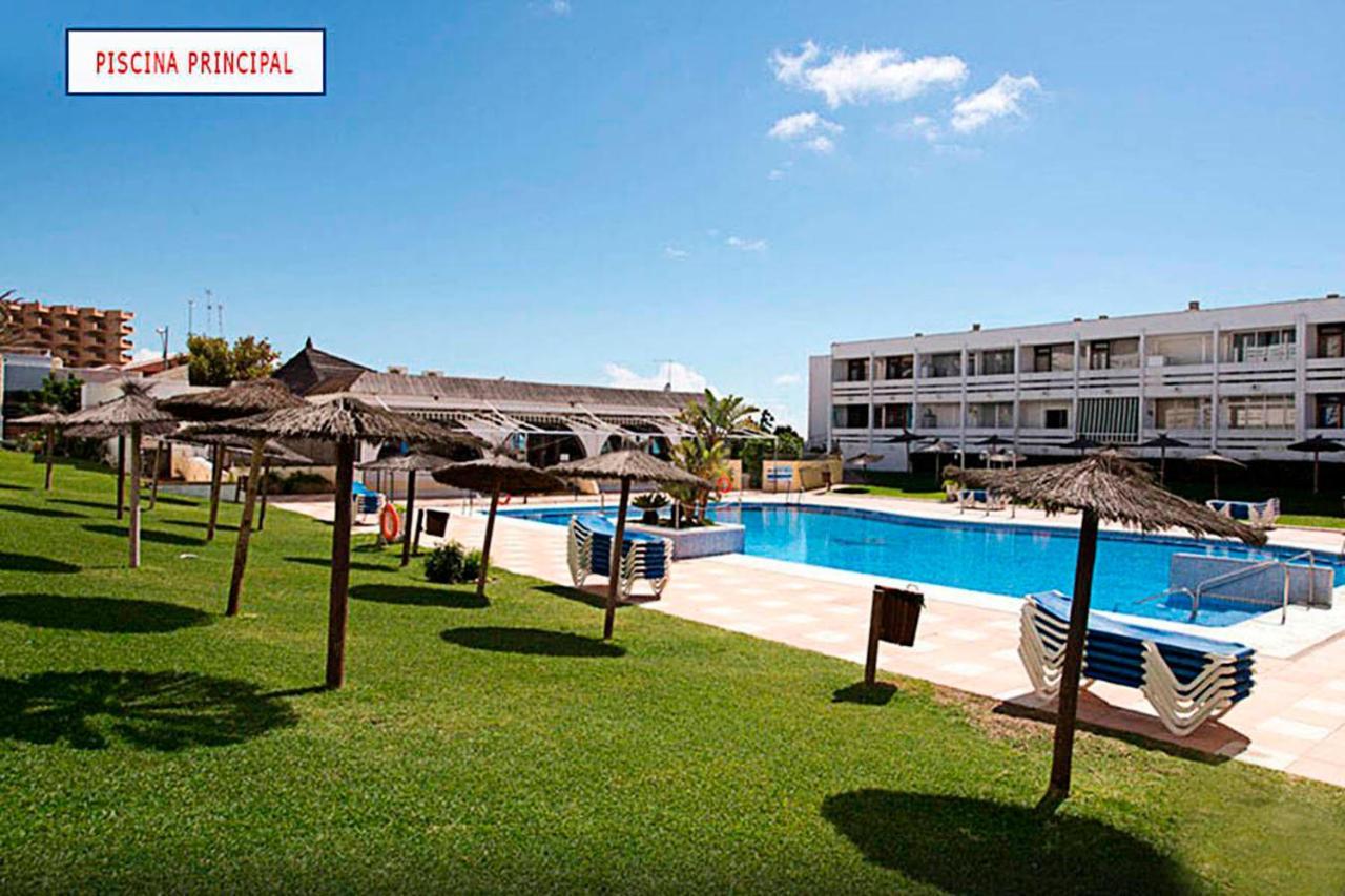 Appartement Estudio Primera Linea De Playa