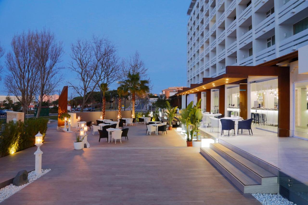 Appartement Estudio Primera Linea De Playa