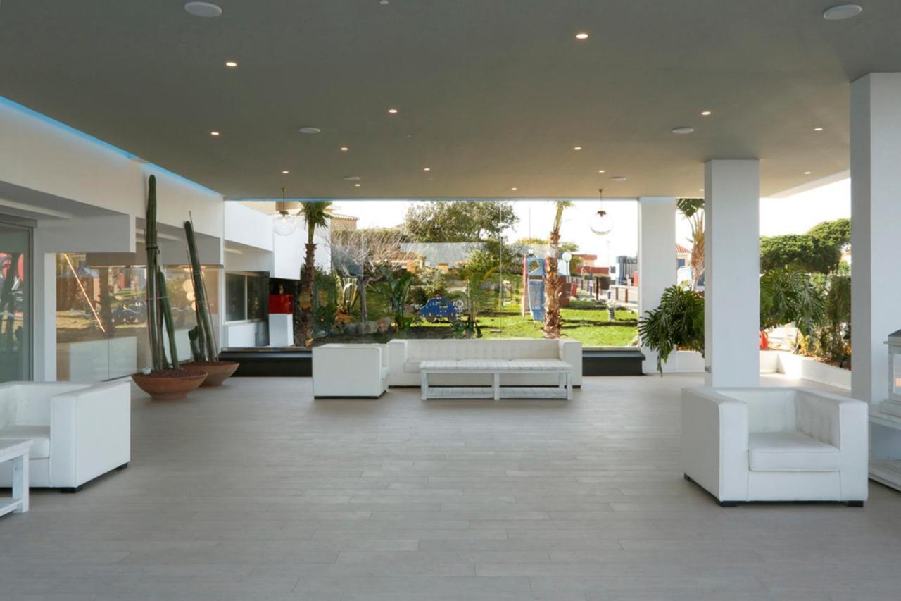 Estudio Primera Linea De Playa Appartement Matalascañas