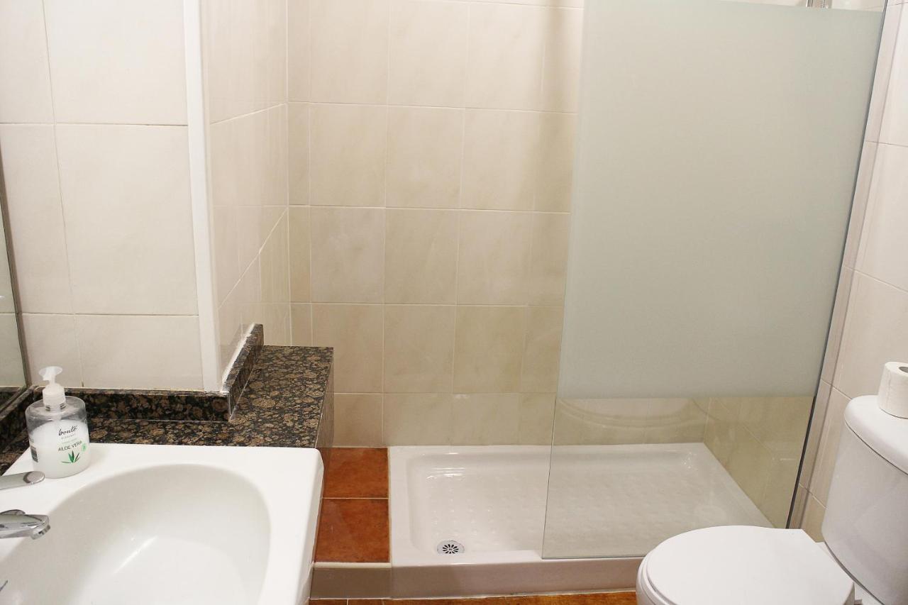 Estudio Primera Linea De Playa Apartment Matalascanas